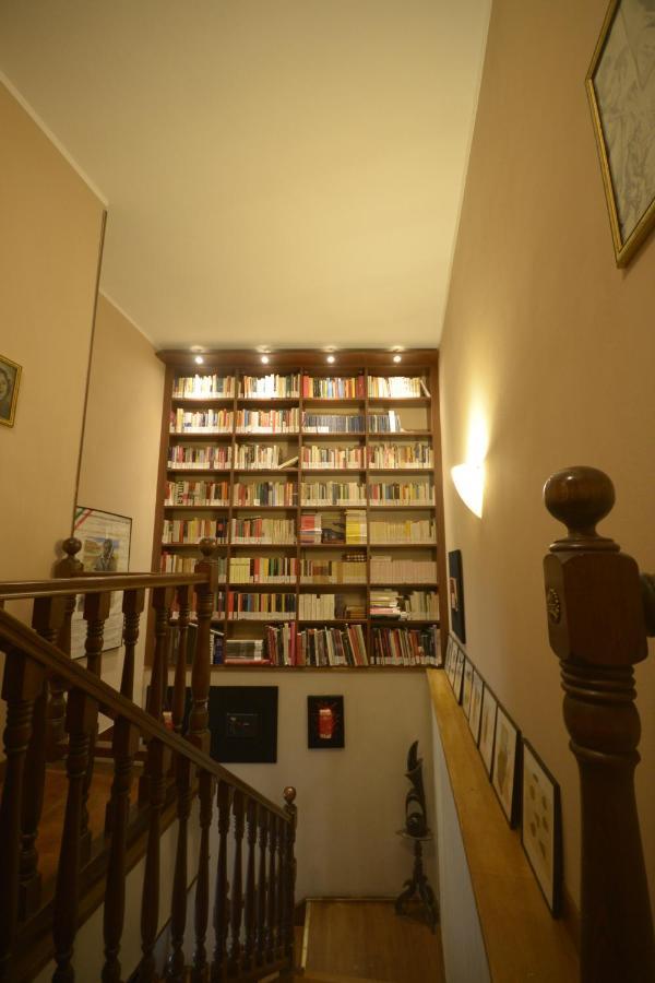 Villa Marisa Павія Екстер'єр фото