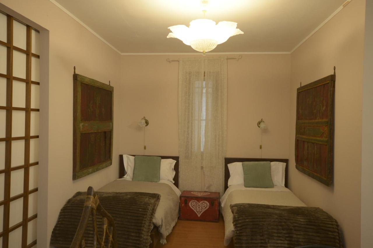 Villa Marisa Павія Екстер'єр фото