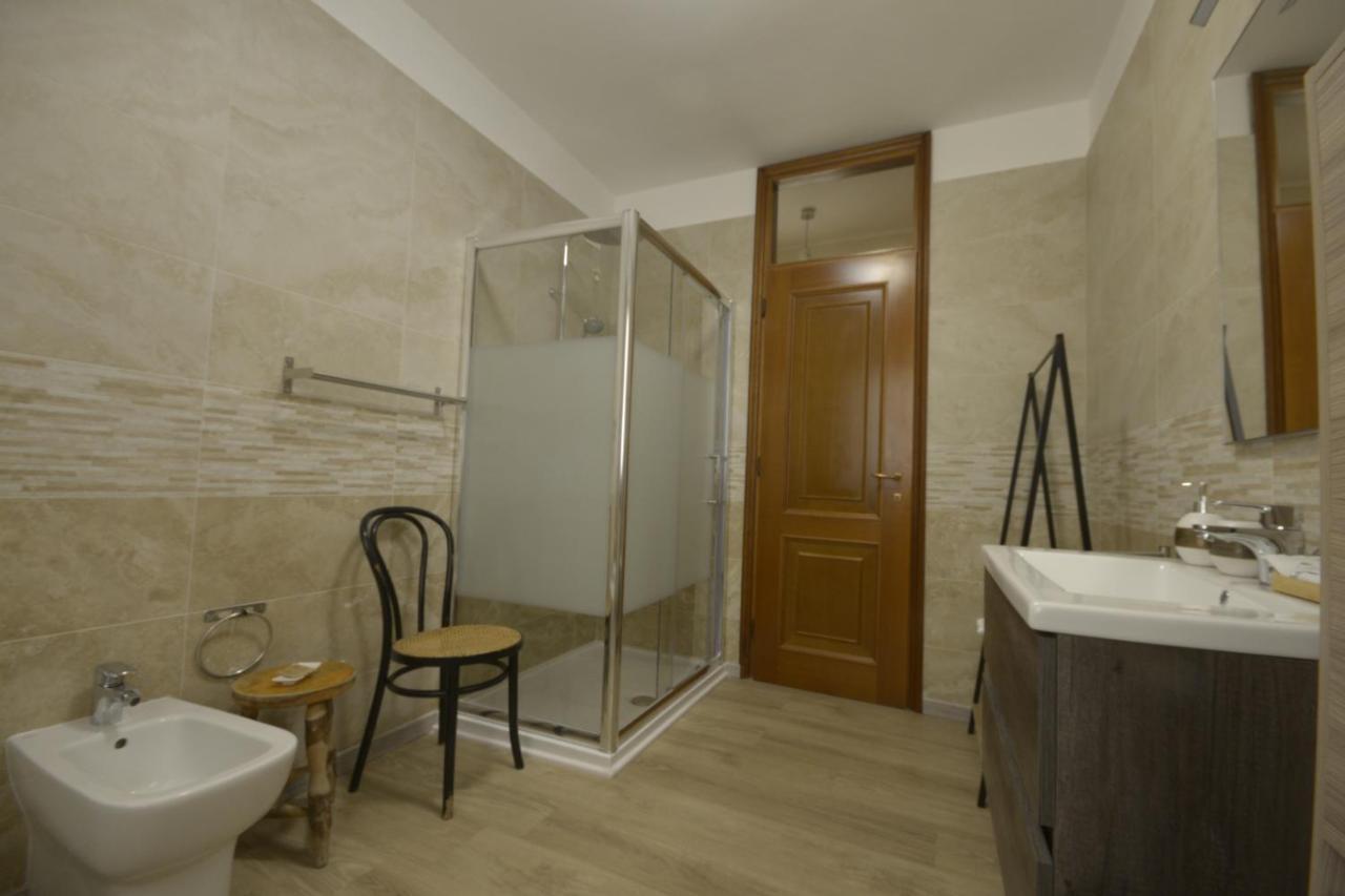 Villa Marisa Павія Екстер'єр фото