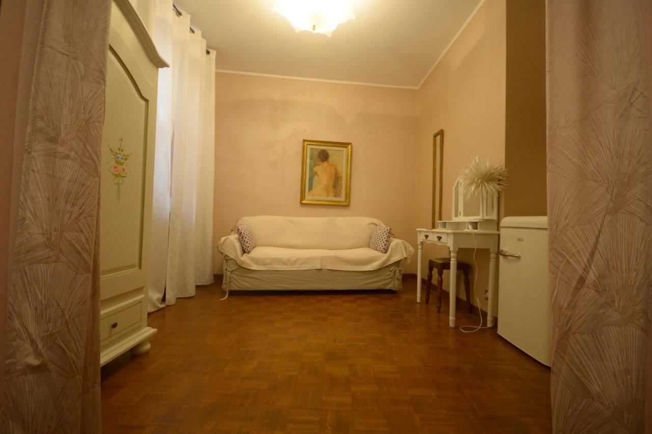 Villa Marisa Павія Екстер'єр фото