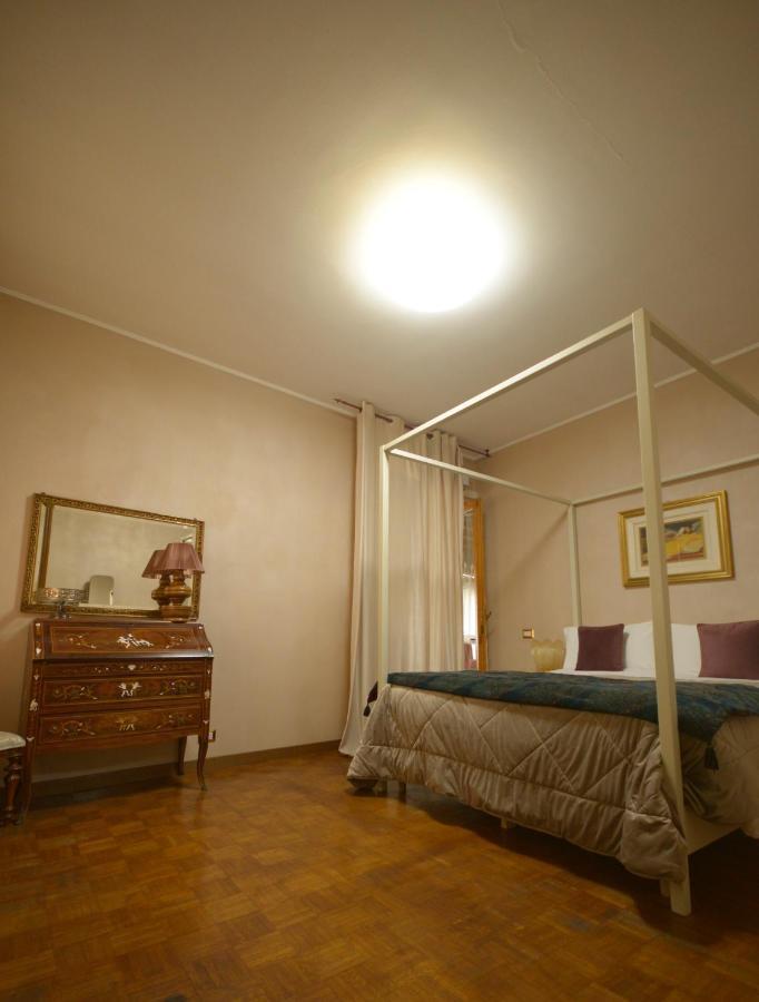 Villa Marisa Павія Екстер'єр фото