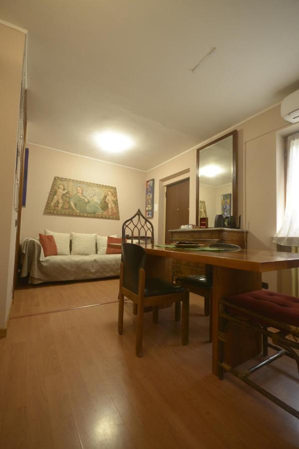 Villa Marisa Павія Екстер'єр фото